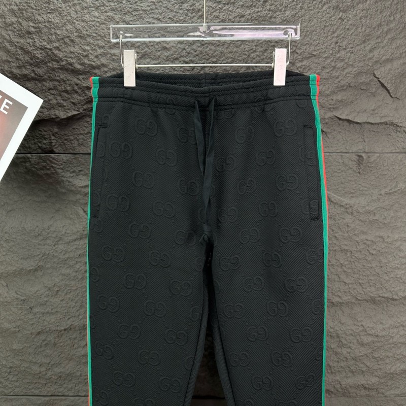 Gucci Unisex Sweatpants