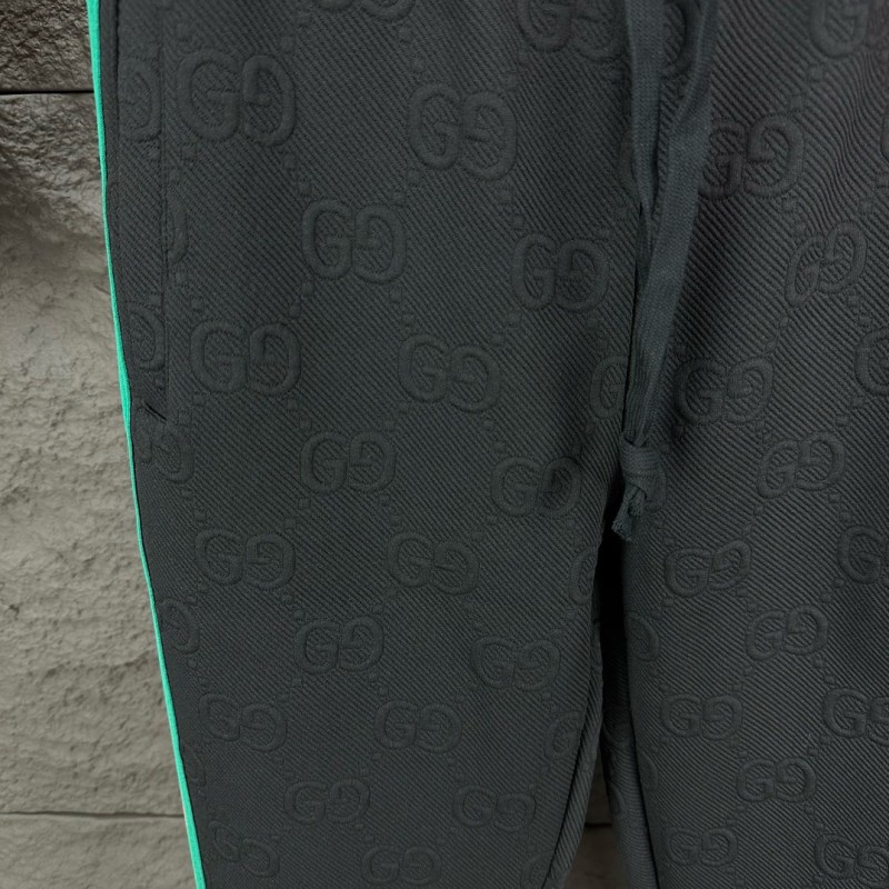 Gucci Unisex Sweatpants