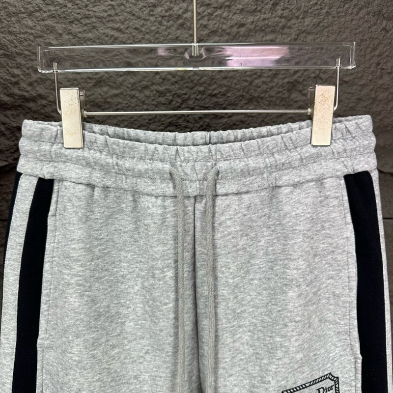 Dior Unisex Sweatpants