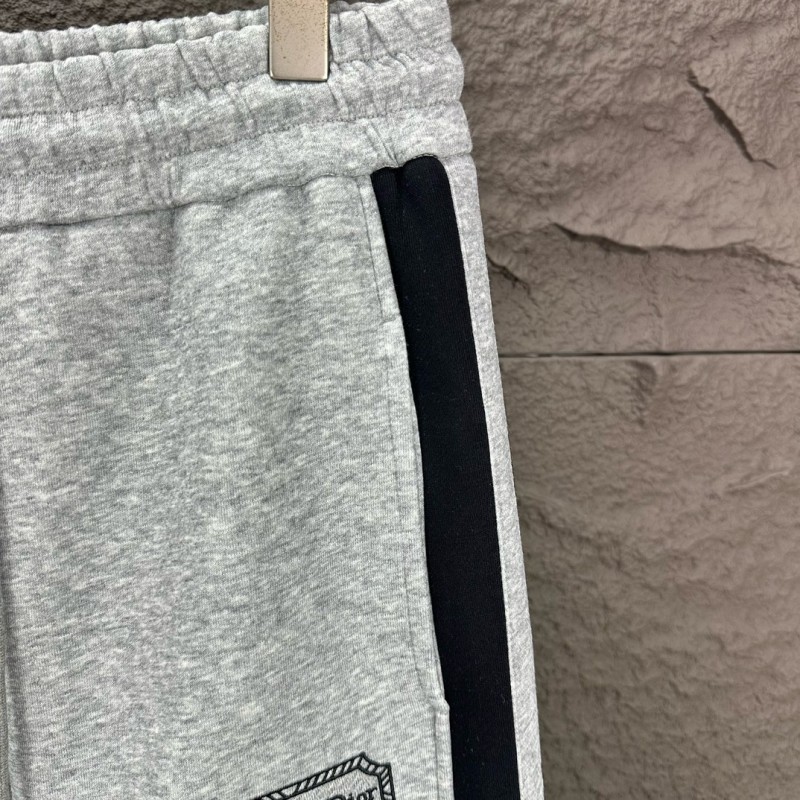 Dior Unisex Sweatpants