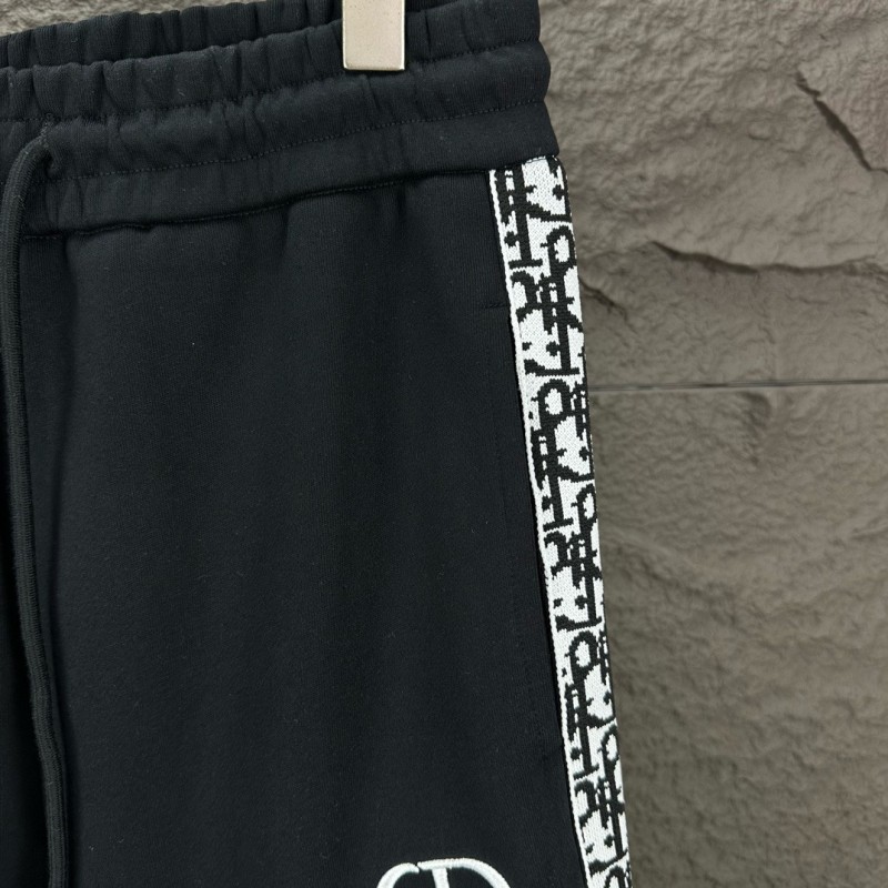 Dior Unisex Sweatpants