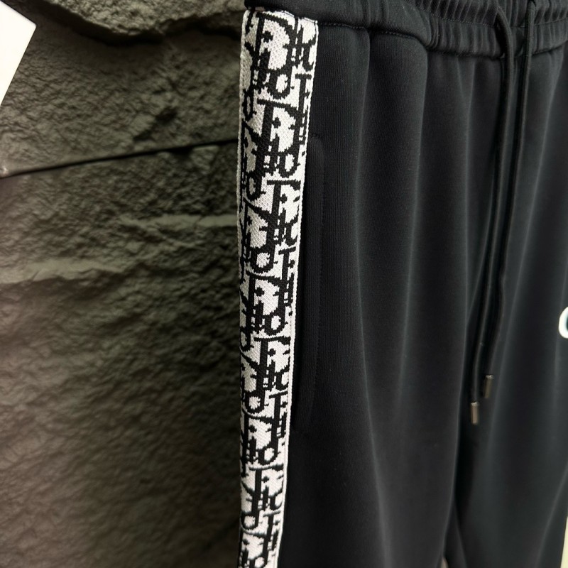 Dior Unisex Sweatpants