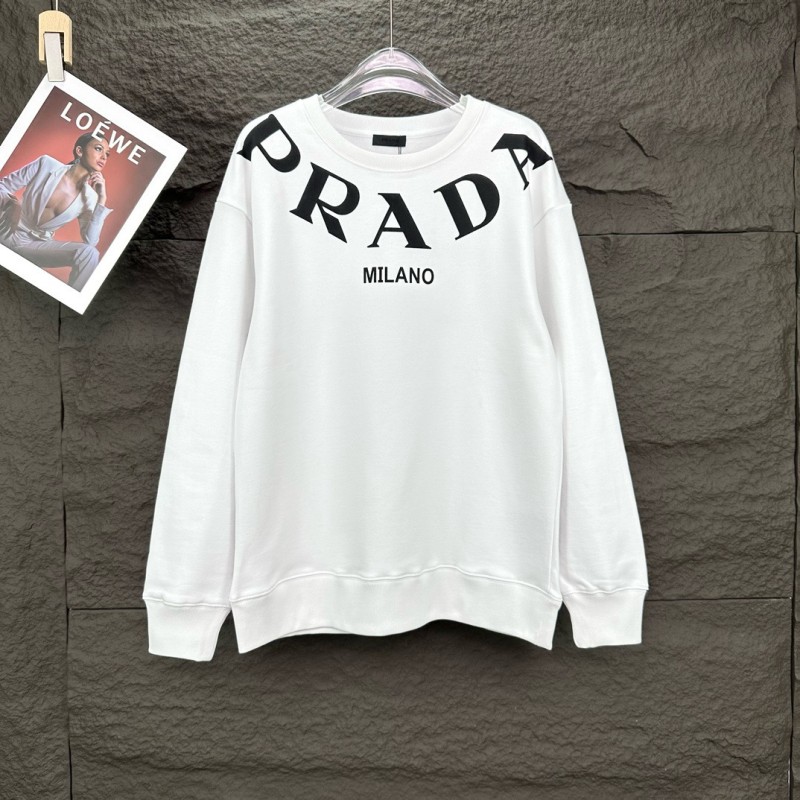 Prada Unisex Sweater