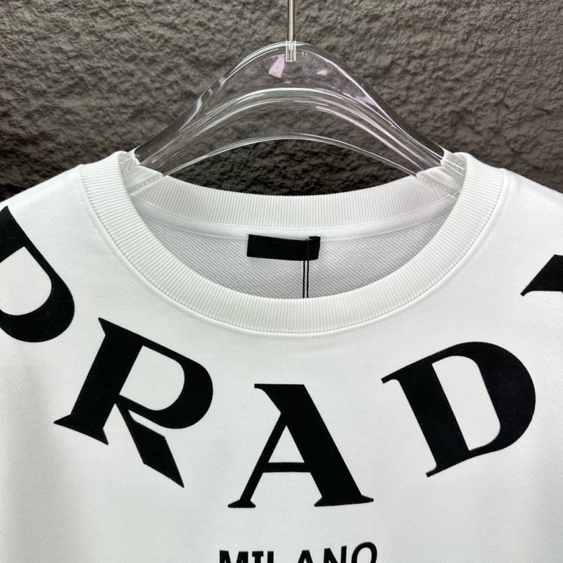 Prada Unisex Sweater