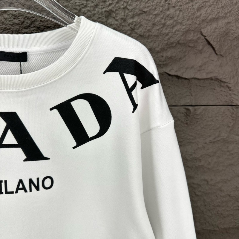 Prada Unisex Sweater