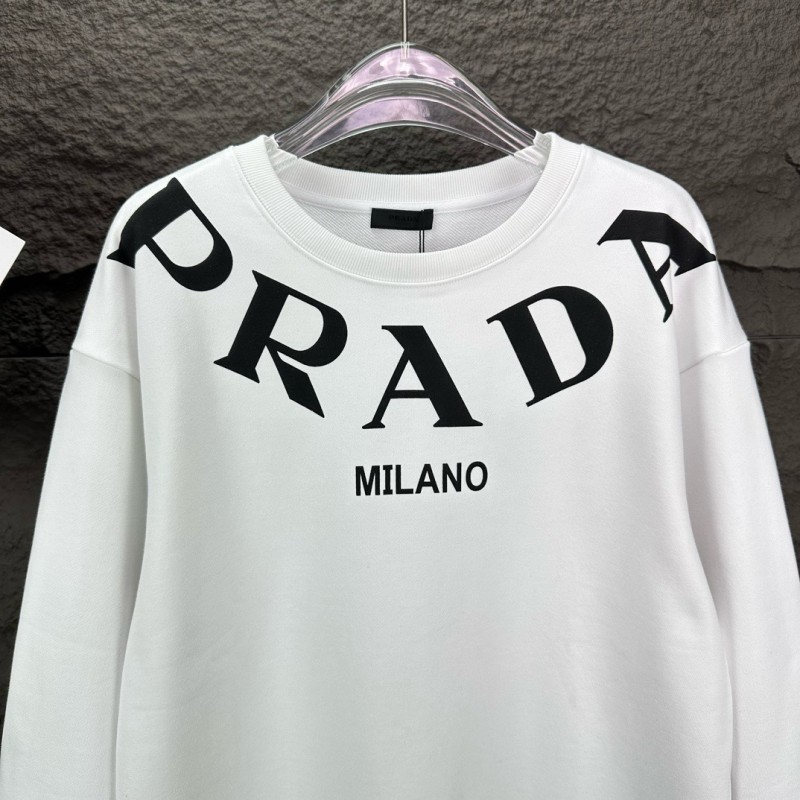 Prada Unisex Sweater