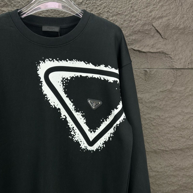 Prada Unisex Sweater