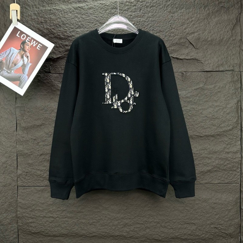 Dior Unisex Sweater