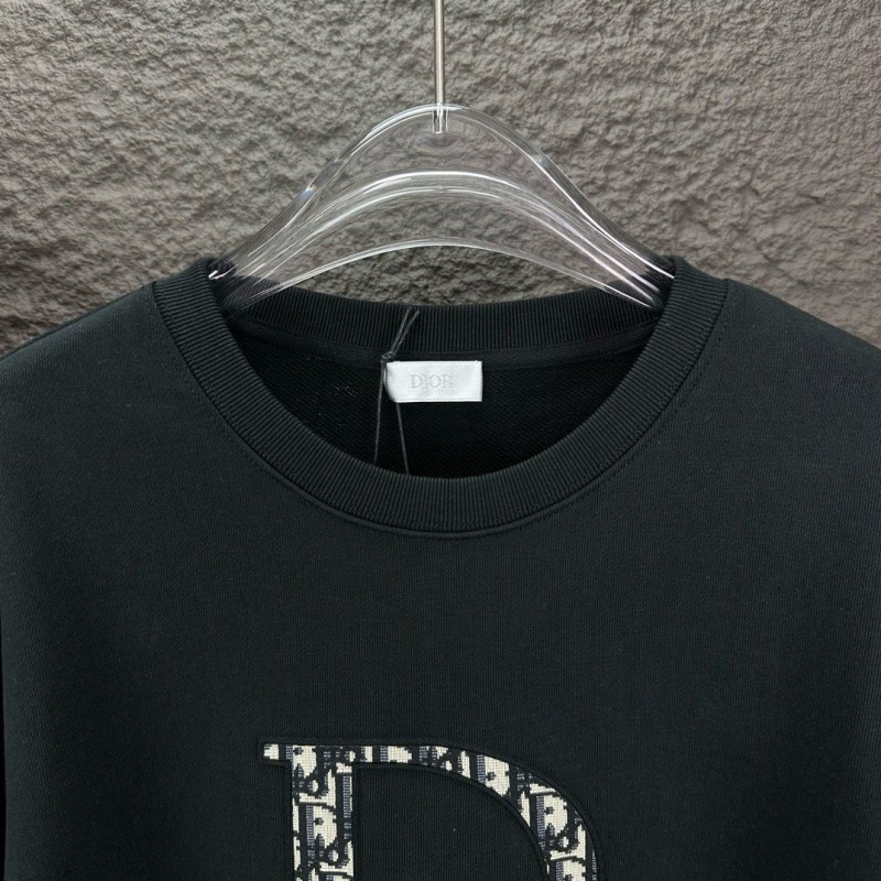 Dior Unisex Sweater