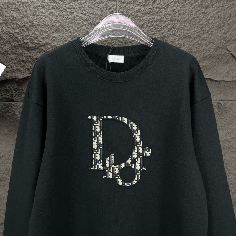 Dior Unisex Sweater