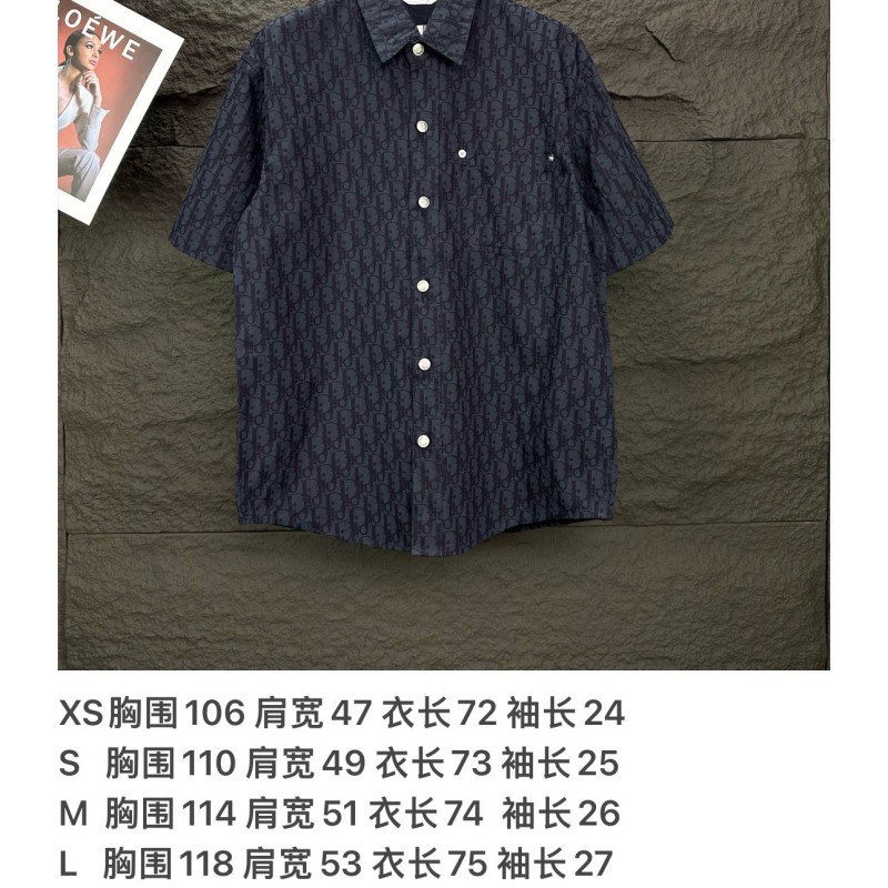 Dior Unisex Shirt