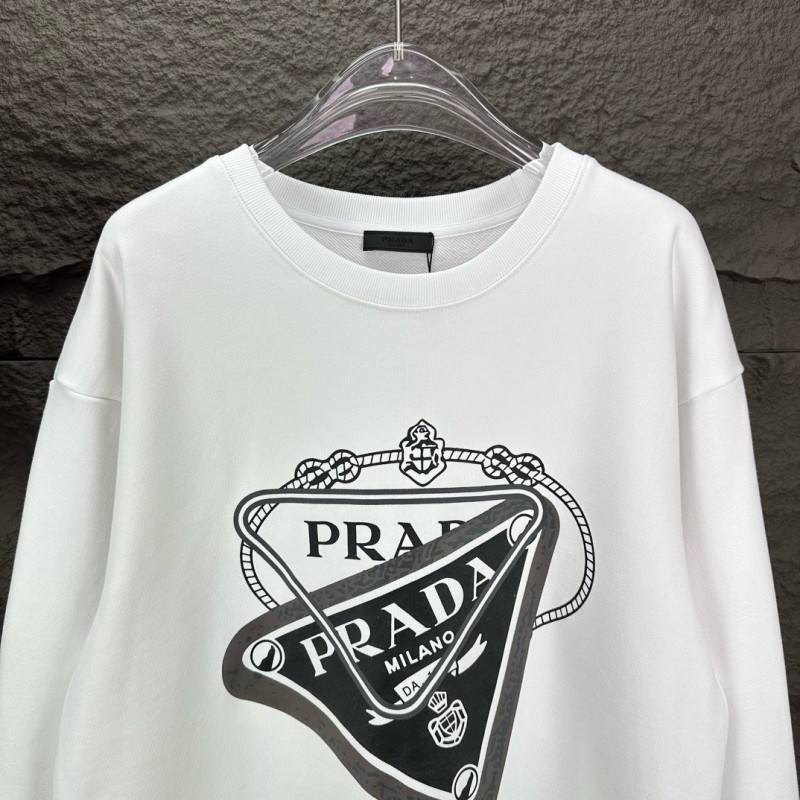 Prada Unisex Sweater