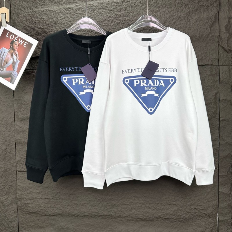 Prada Unisex Sweater