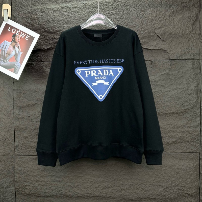 Prada Unisex Sweater