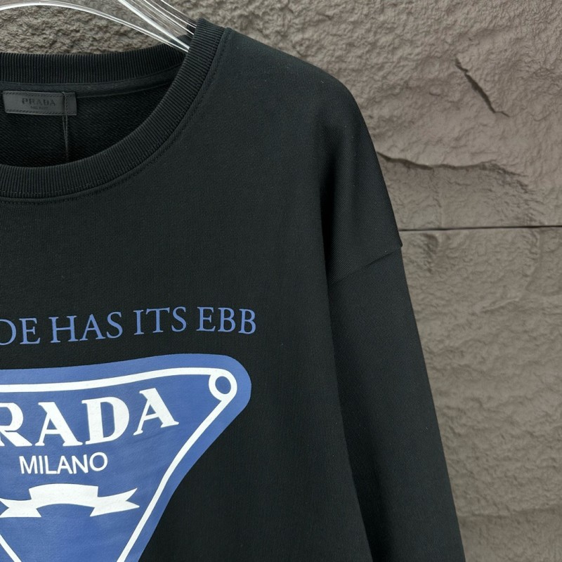 Prada Unisex Sweater