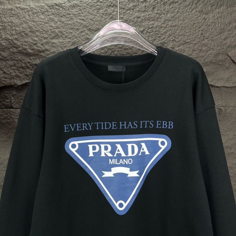 Prada Unisex Sweater