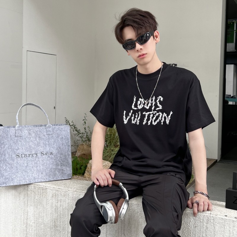 LV Unisex Tee