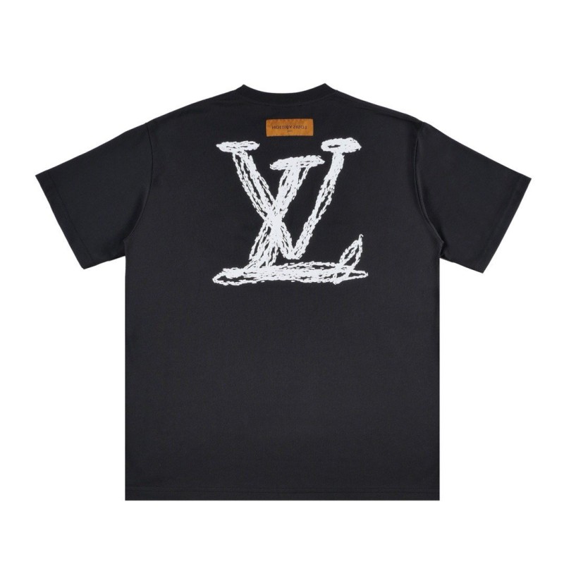 LV Unisex Tee