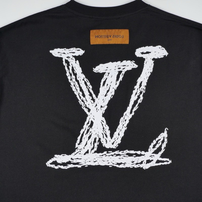 LV Unisex Tee