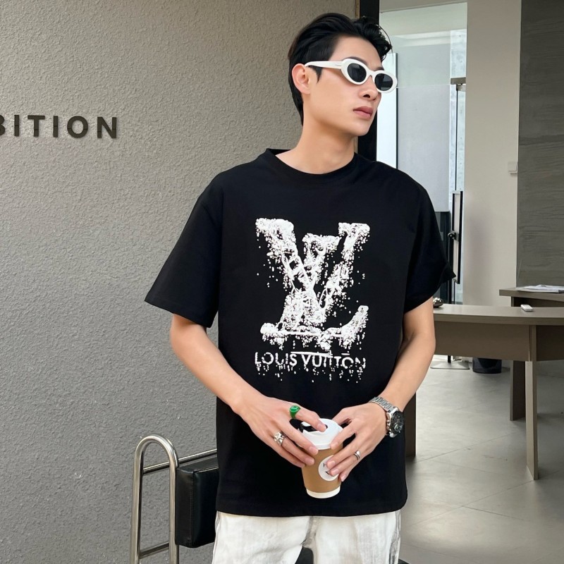 LV Unisex Tee