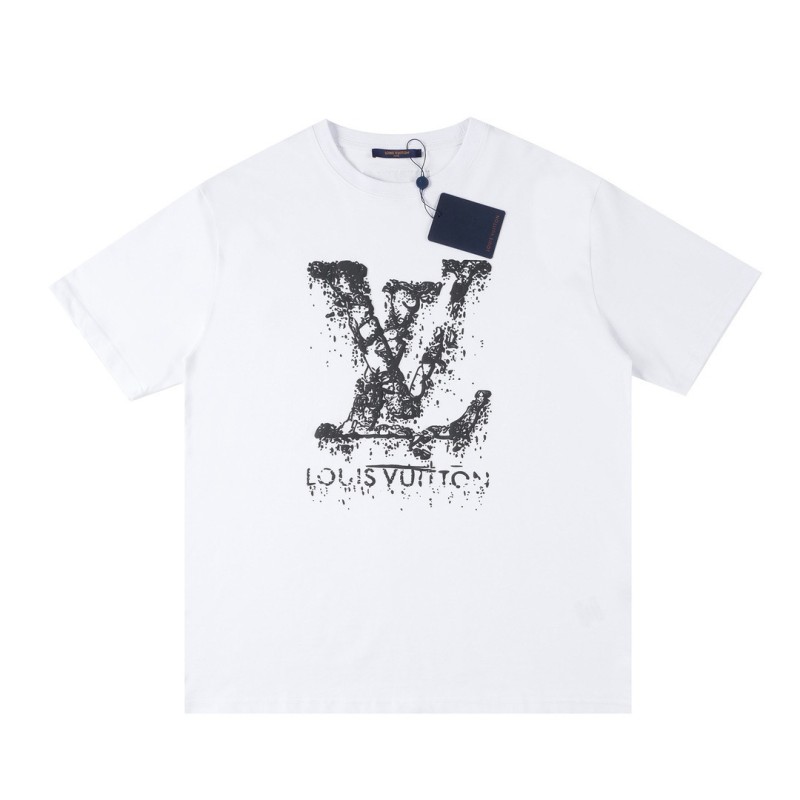 LV Unisex Tee