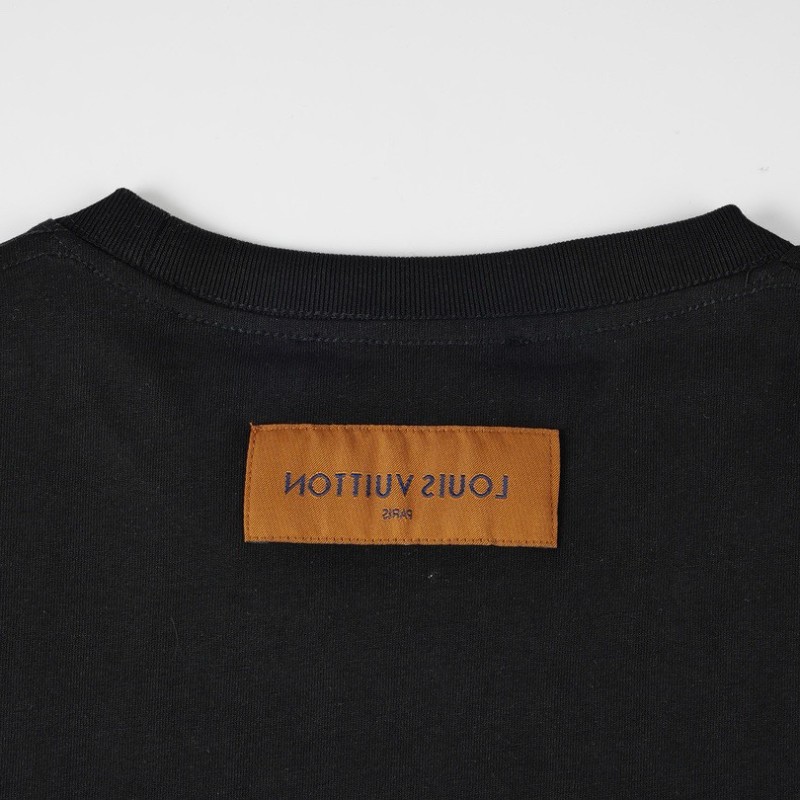 LV Unisex Tee