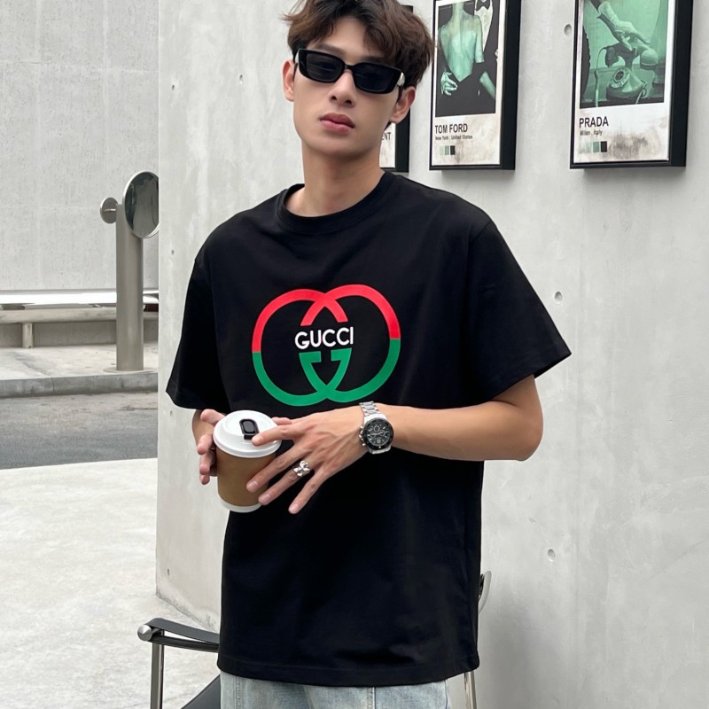 Gucci Unisex Tee