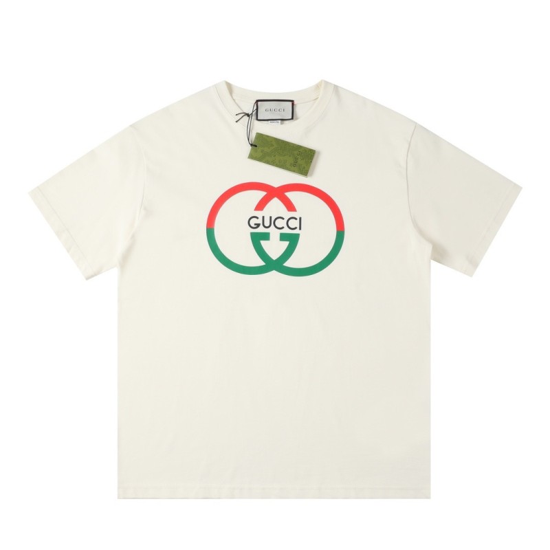 Gucci Unisex Tee