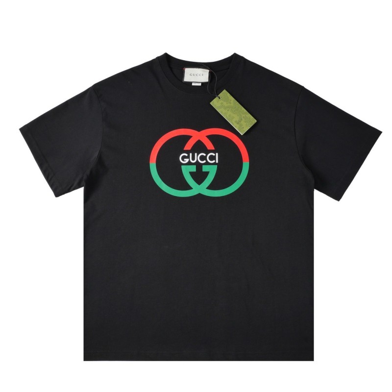 Gucci Unisex Tee