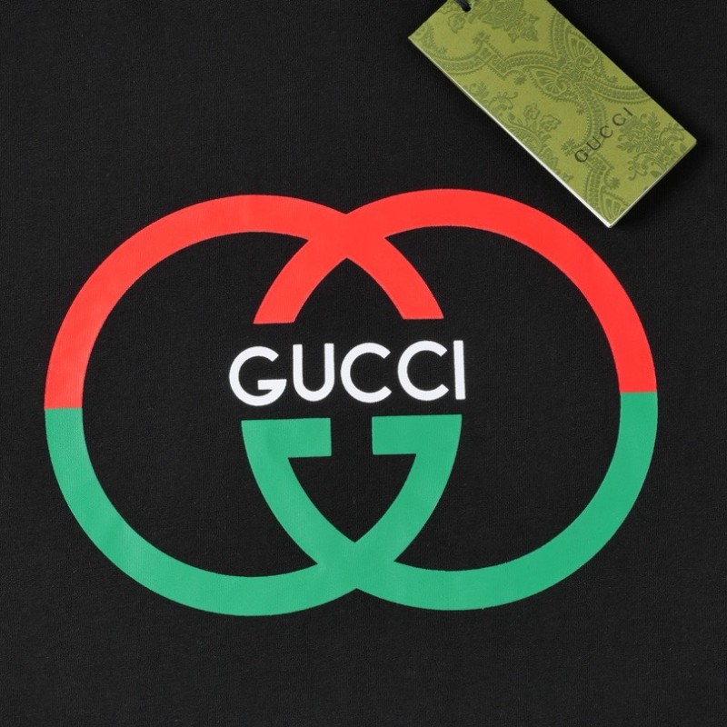 Gucci Unisex Tee