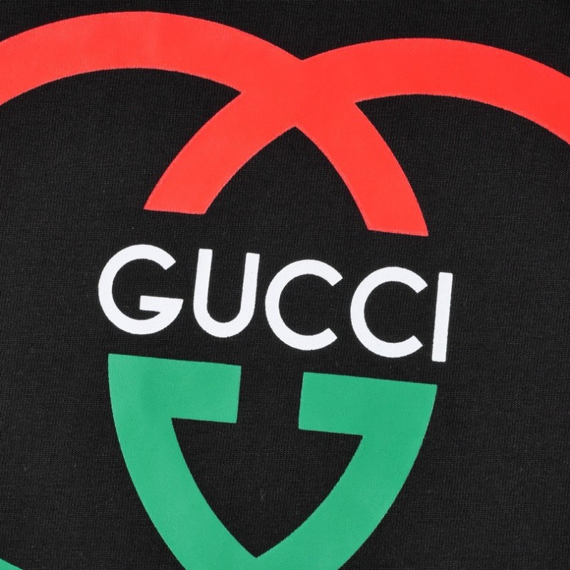 Gucci Unisex Tee