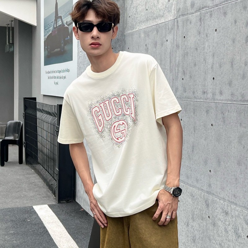 Gucci Unisex Tee