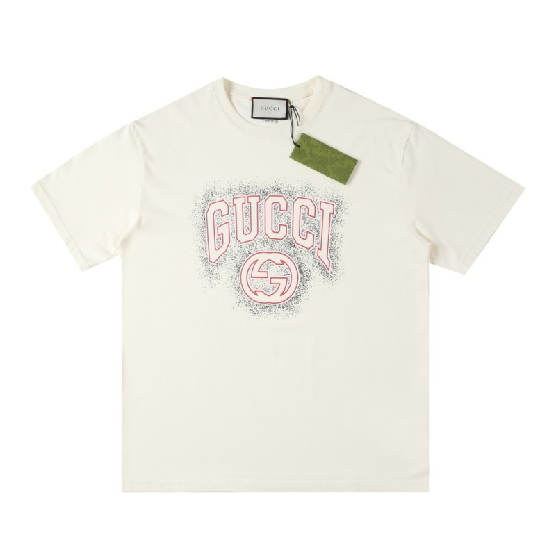 Gucci Unisex Tee