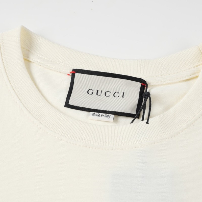 Gucci Unisex Tee