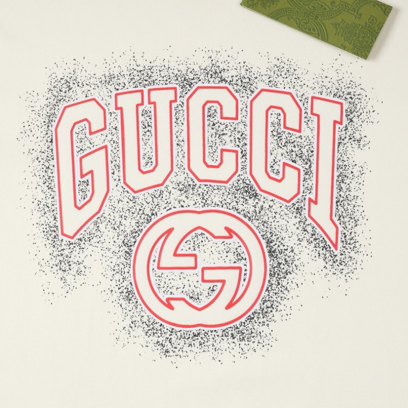 Gucci Unisex Tee