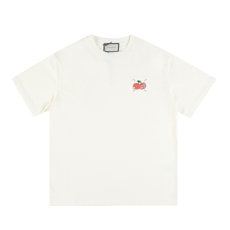 Gucci Unisex Tee