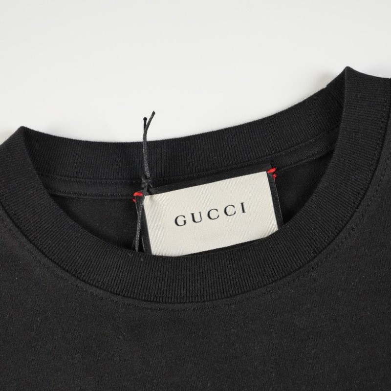 Gucci Unisex Tee