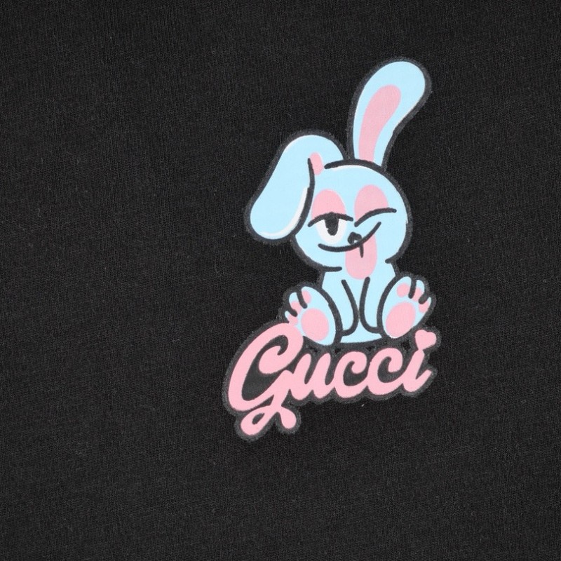 Gucci Unisex Tee