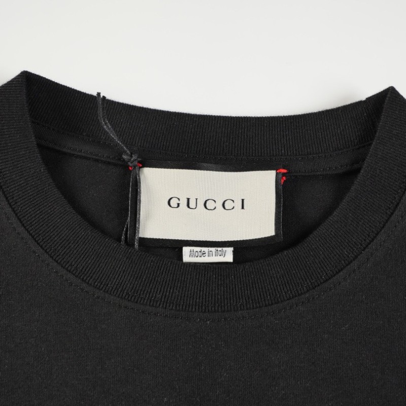 Gucci Unisex Tee