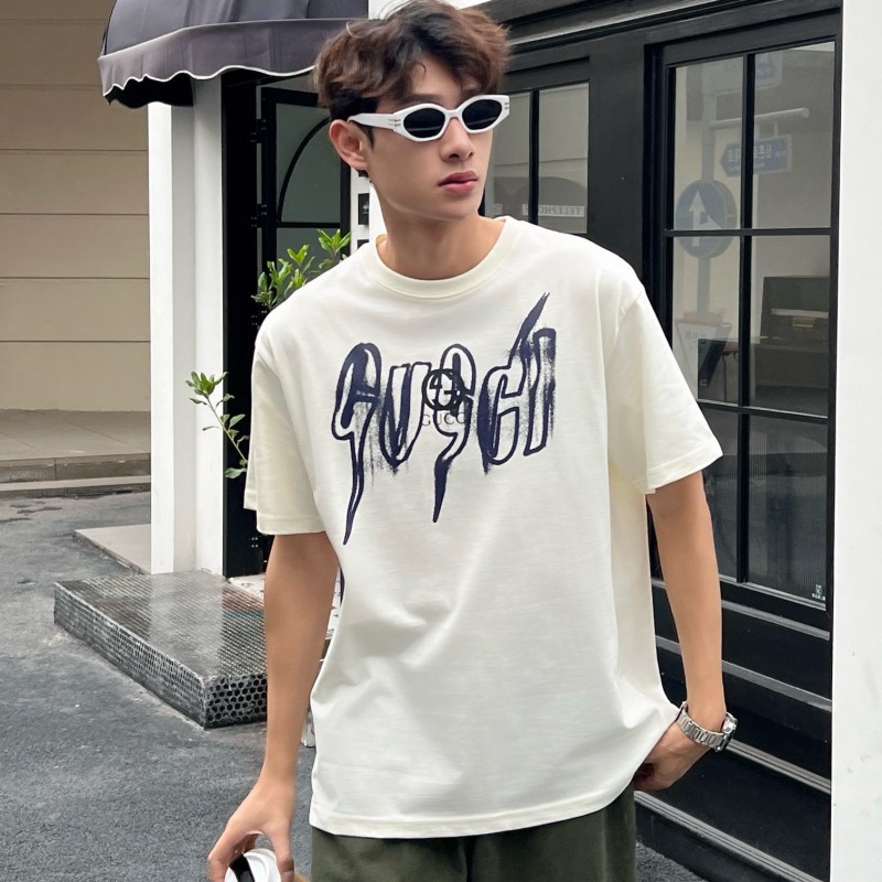 Gucci Unisex Tee