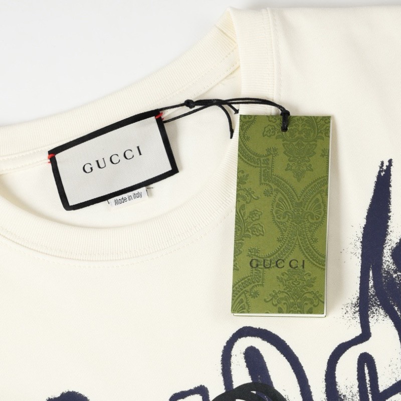 Gucci Unisex Tee