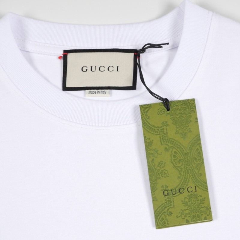 Gucci Unisex Tee