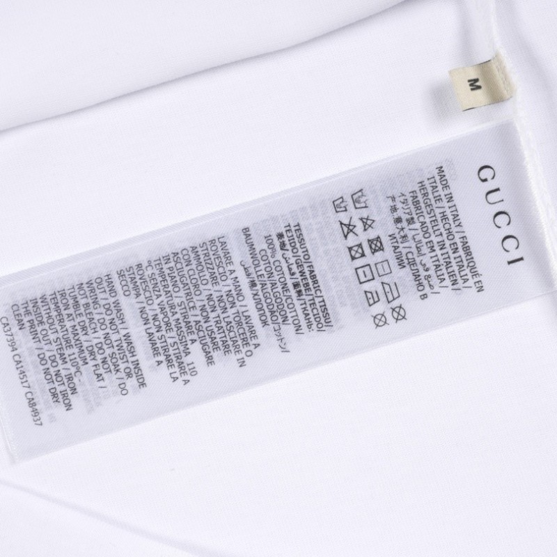 Gucci Unisex Tee