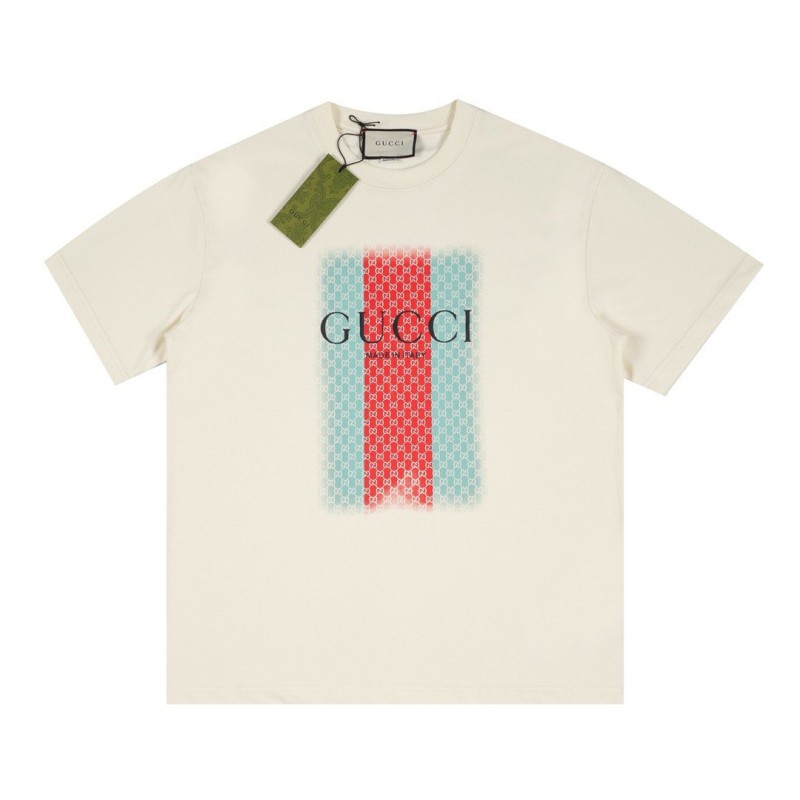 Gucci Unisex Tee