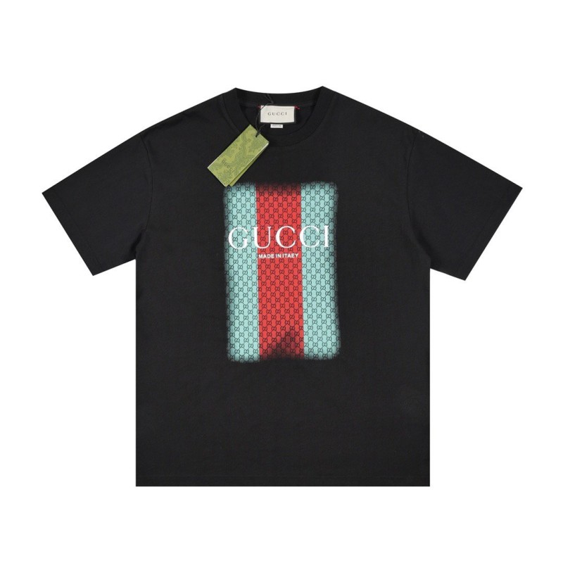 Gucci Unisex Tee