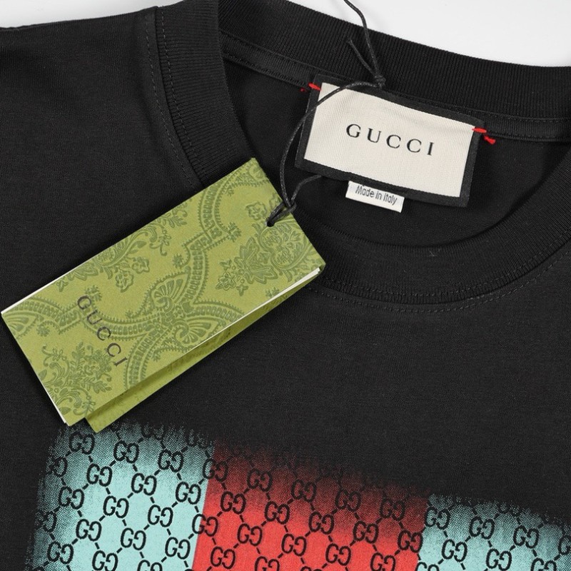 Gucci Unisex Tee