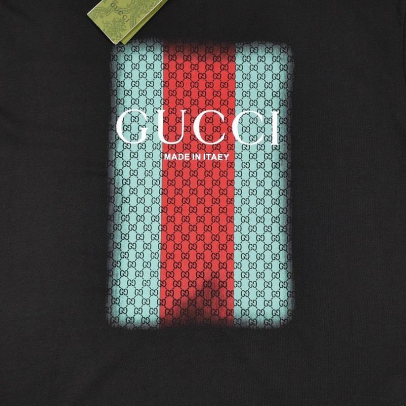 Gucci Unisex Tee