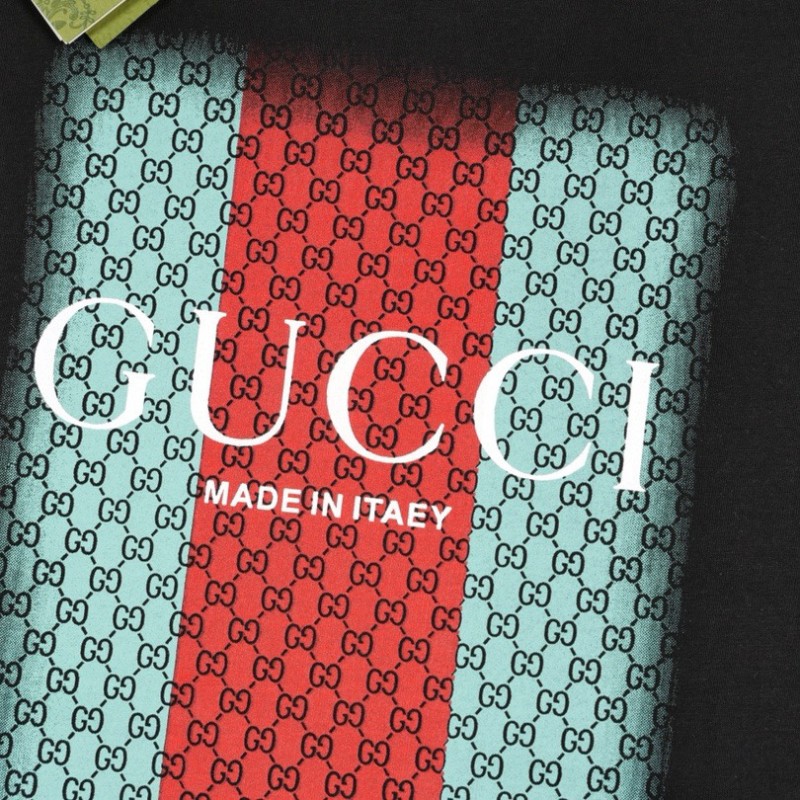 Gucci Unisex Tee