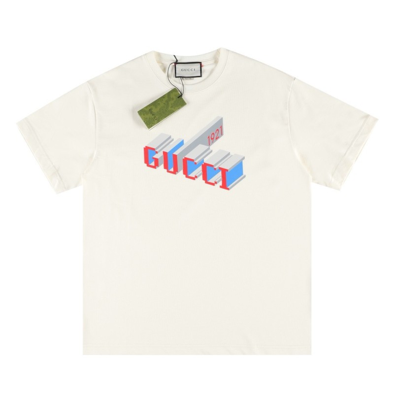 Gucci Unisex Tee