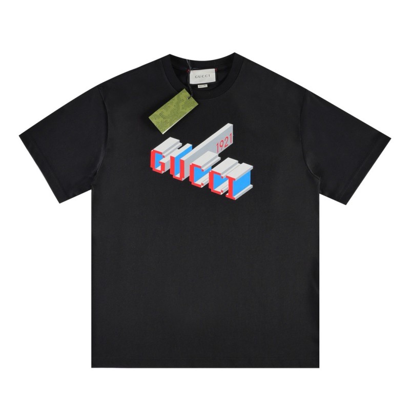 Gucci Unisex Tee